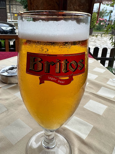 Ресторант "Тангра" - Несебър