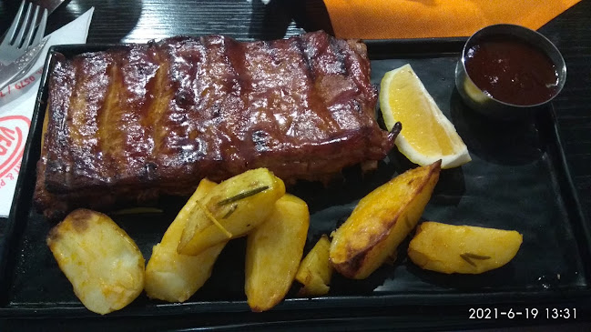 Comentarii opinii despre Ресторант и пицария Верони