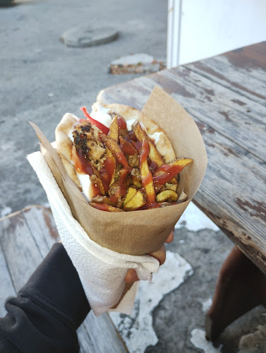 Opinii despre La Nova Fast Food în Перник - Гастрономия и хотелиерство