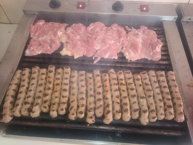 Цър Пър - Гастрономия и хотелиерство