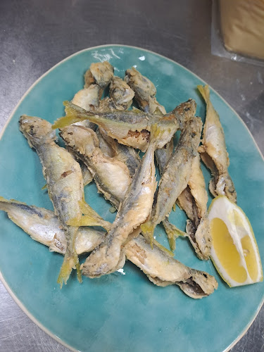 Am Gul food & beverage | Ресторант Черноморец | Морска храна