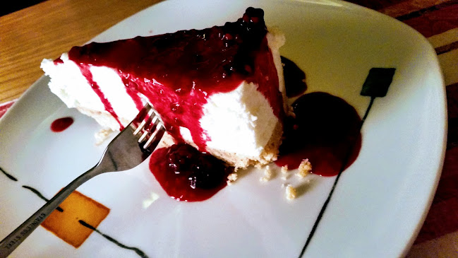 Opinii despre Ресторант "Ел Симпатико" în Балчик - Гастрономия и хотелиерство