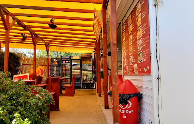 Bar. "Kotwica" - Гастрономия и хотелиерство