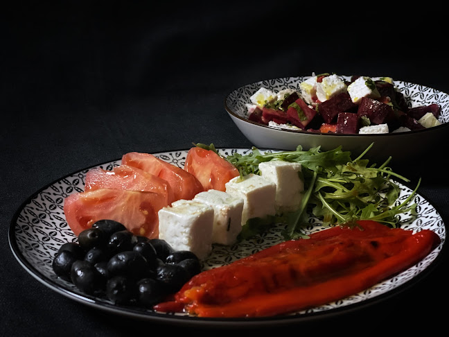 Ресторант „Dimitrov“ - Гастрономия и хотелиерство