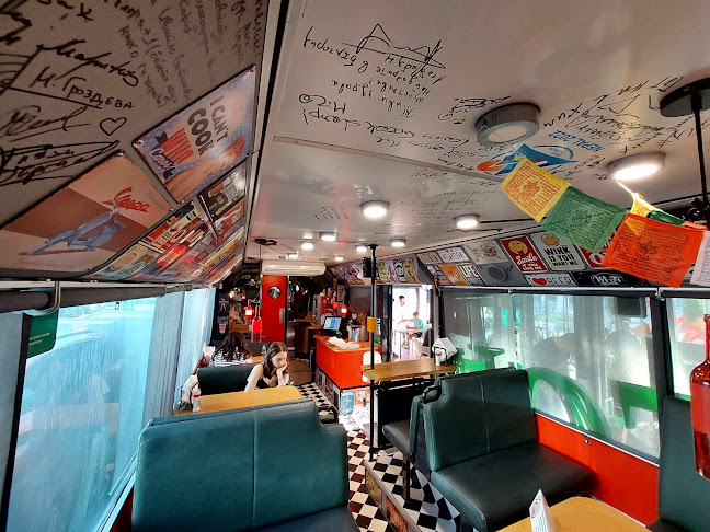 ViVenda Fine Butchery - Черни връх - Гастрономия и хотелиерство