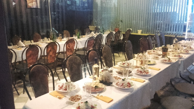 Кафе" Бързи Закуски" - Пловдив