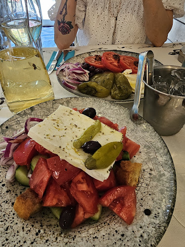 Гръцки ресторант Namoos - София