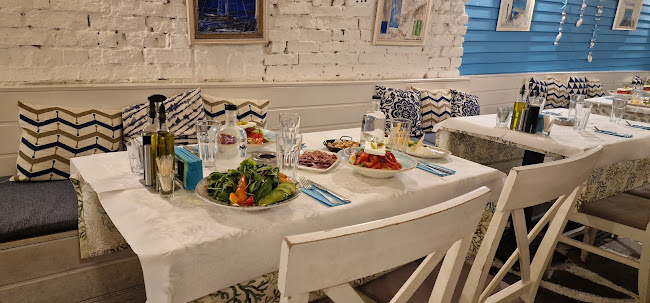 Comentarii opinii despre Гръцки ресторант Namoos