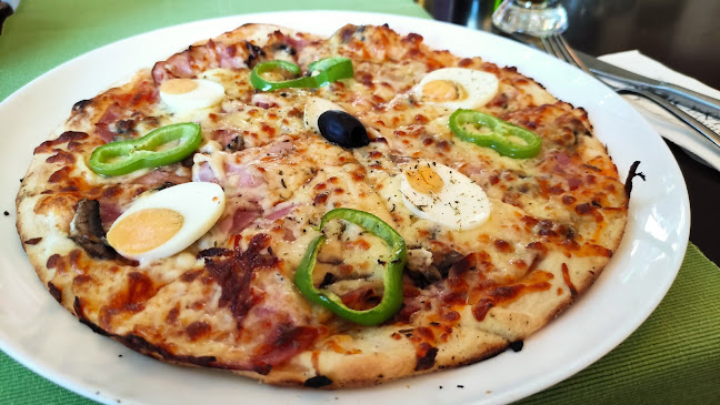 Opinii despre Ресторант Централ în Ловеч - Гастрономия и хотелиерство