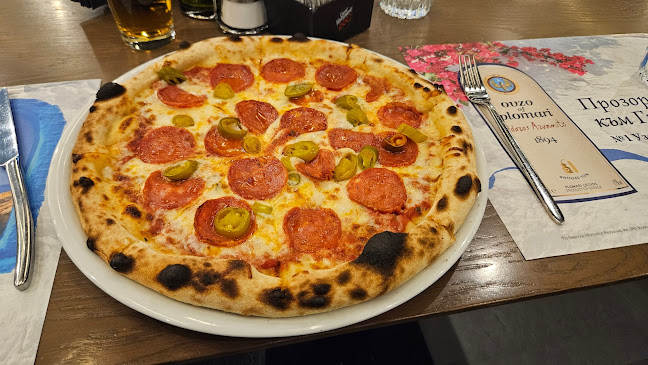 Caramello - Гастрономия и хотелиерство