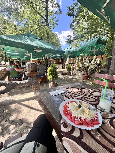 Хотел - Ресторант Русалка