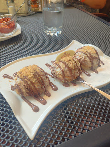 Център, ул. „Ал. Стамболински“ 13, 2900 Гоце Делчев