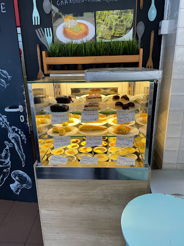 Турски ресторант "Турската софра"