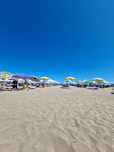 плаж "Бутамята, 8279 Синеморец