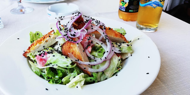 ресторант Флагман - Несебър