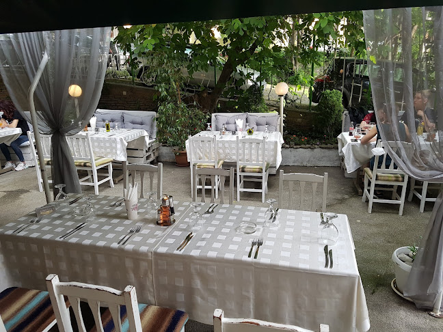 Comentarii opinii despre Кухнята на Рая