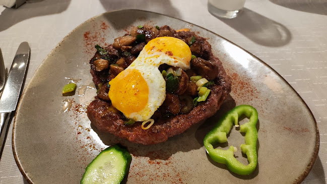 Котилото - София