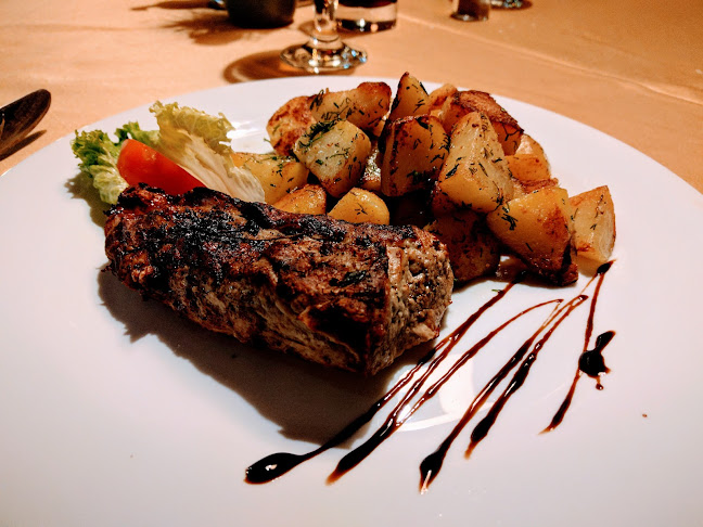 Ресторант "Копчето" - Пловдив