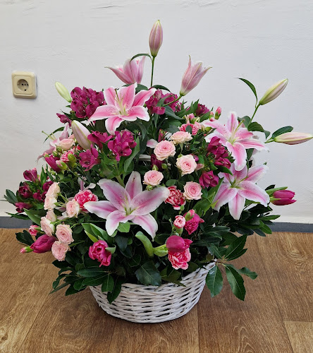 Бутик за Цветя Емоция - Гастрономия и хотелиерство