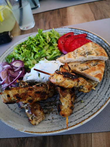 Ресторант Омар - Гастрономия и хотелиерство