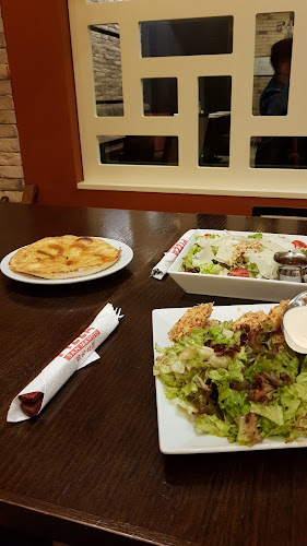 Център, пл. „Кракра Пернишки“ 1, 2300 Перник