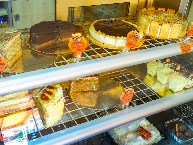 Сладкарница "Орфей" - Гастрономия и хотелиерство