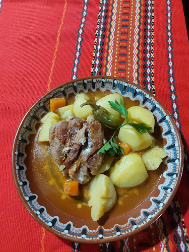 механа "Под старата круша" - Копривщица