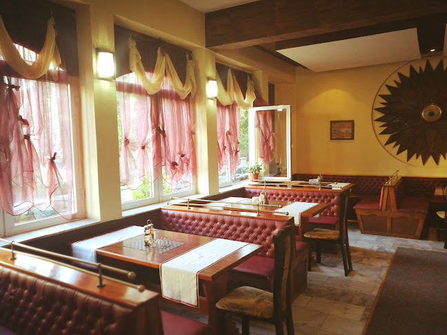 Opinii despre Restaurant Peneka în Поморие - Гастрономия и хотелиерство