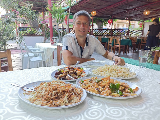 Китайски ресторант