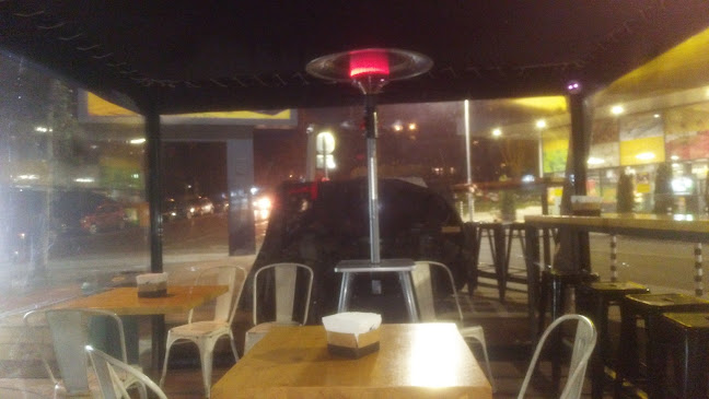 Стрийт шефс 2 - камион с храна Лозенец - Гастрономия и хотелиерство