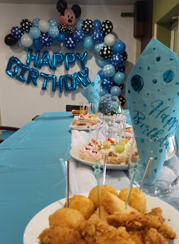 Opinii despre Клуб în София - Гастрономия и хотелиерство