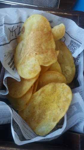 Opinii despre Бирария Jägerhof - Пловдив în Пловдив - Гастрономия и хотелиерство