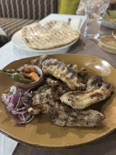 "20-ти април" - Копривщица