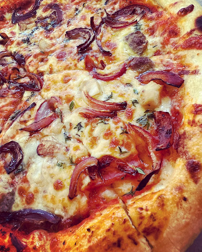 Италиански ресторант Buongiorno