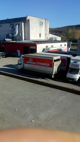 ХЛЕБОЗАВОД СТРАЖИЦА - Стражица