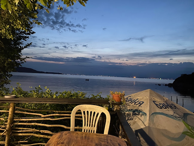 При Томата - Черноморец