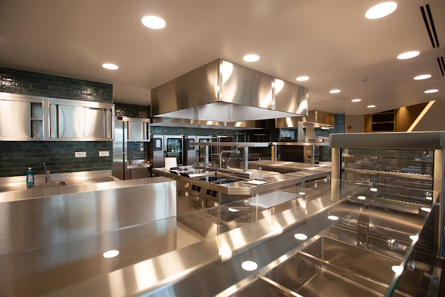 Comentarii opinii despre Ресторант All Day Dining