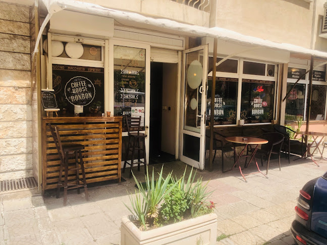 Кофи хаус „Бонбон“ - София