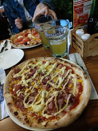 Comentarii opinii despre Ресторант Южен Полъх на бул. Свобода