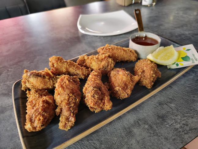 Bellezza cafe bar - Казанлък