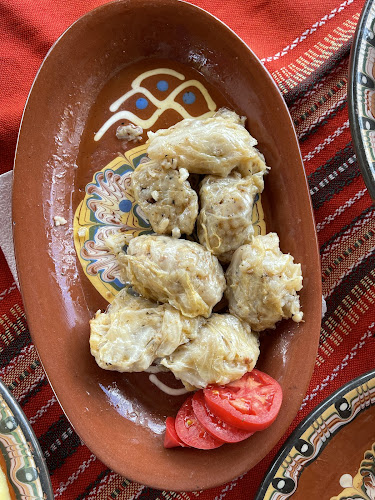 Ресторант Момчилова крепост