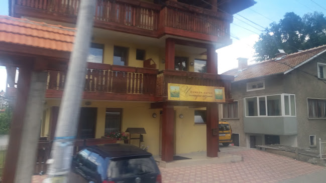 кръчме „Феличита“ - Гастрономия и хотелиерство