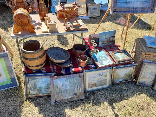 Opinii despre Пазар Раковски în Раковски - Гастрономия и хотелиерство