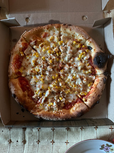 Pizza il Sole / Пицария ил Соле Троян - Троян