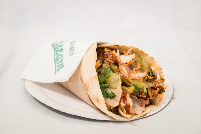 Сезам Дюнер