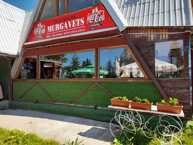 Чайна Мургавец