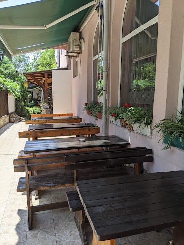 Китайски ресторант „Юг“