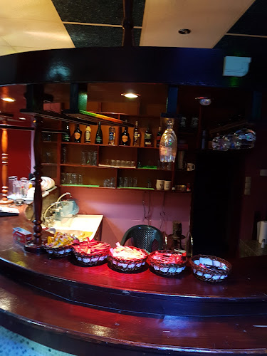 AYYILDIZ CAFE / RESTORANT