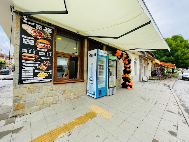 Дюнер “Мастър”