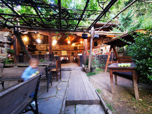 КРЪЧМА БРАТЯТА